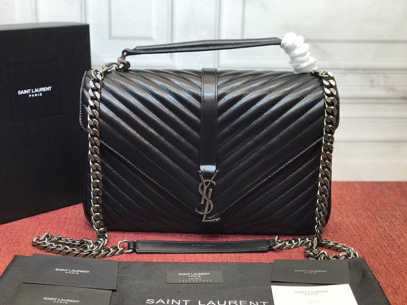 YSL Saint Laurent Ysl Saint Saurent Bags 426 Travel Bag