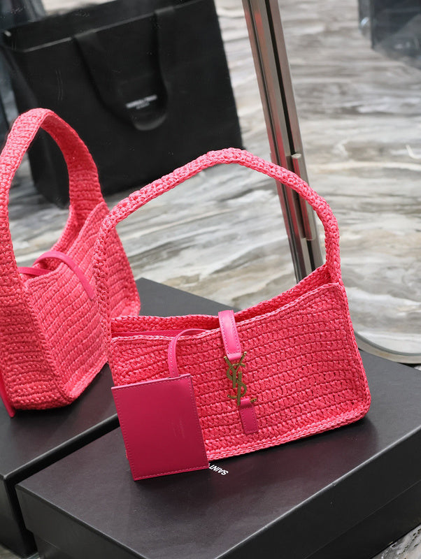 YSL Saint Laurent Ysl Saint Saurent Bags 061 Travel Bag