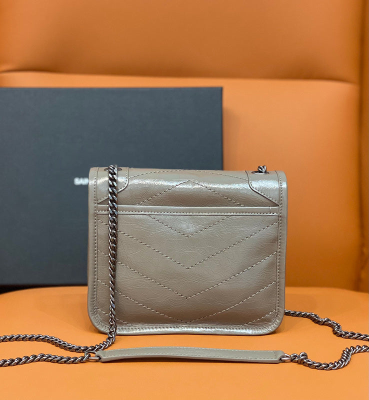 YSL Saint Laurent Ysl Saint Laurent Bags 325 Travel Bag