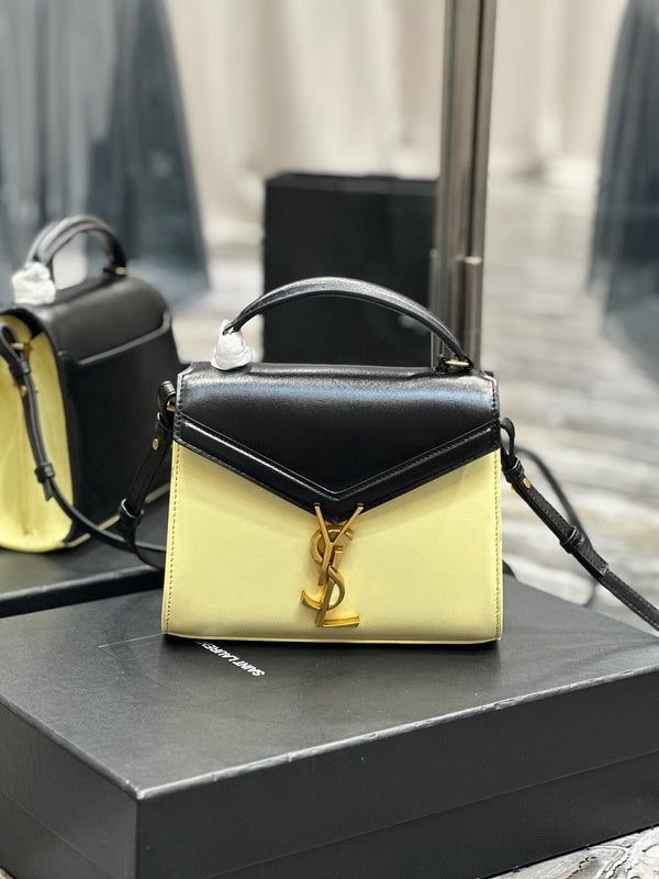 YSL Saint Laurent Ysl Saint Saurent Bags 151 Travel Bag