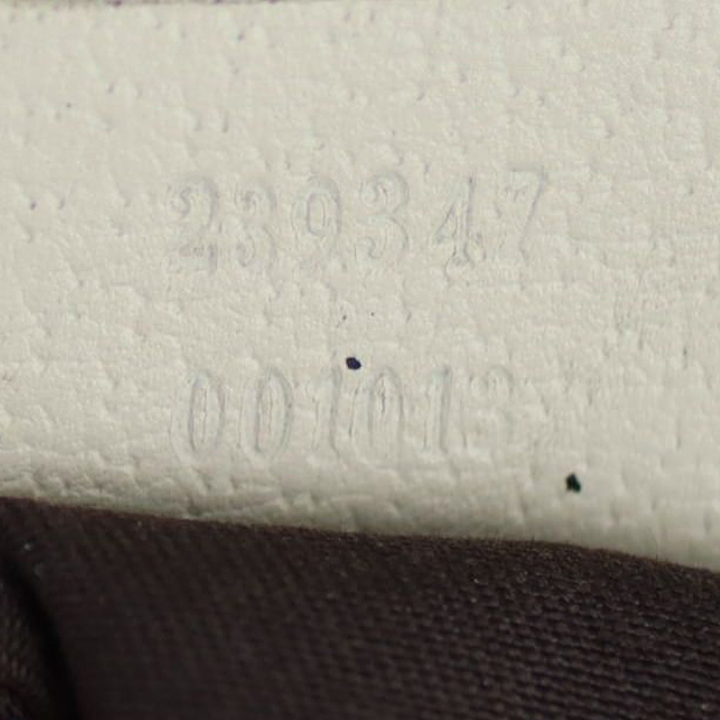 Gucci Flora Canvas Small Messenger Bag