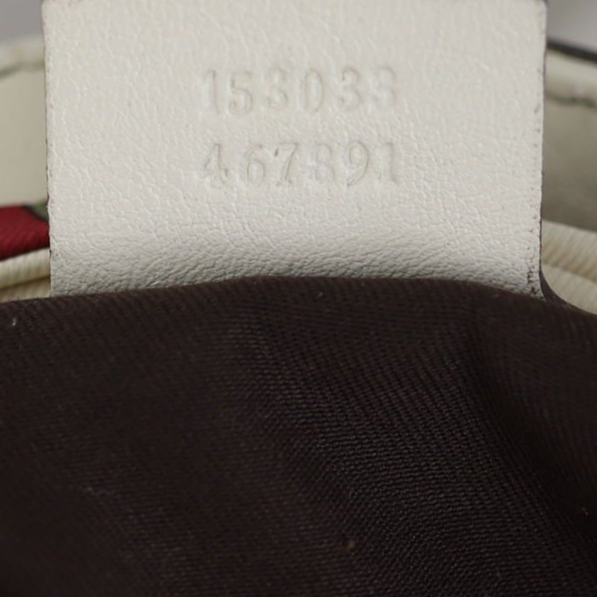 Gucci GG Canvas Positano Scarf Tote