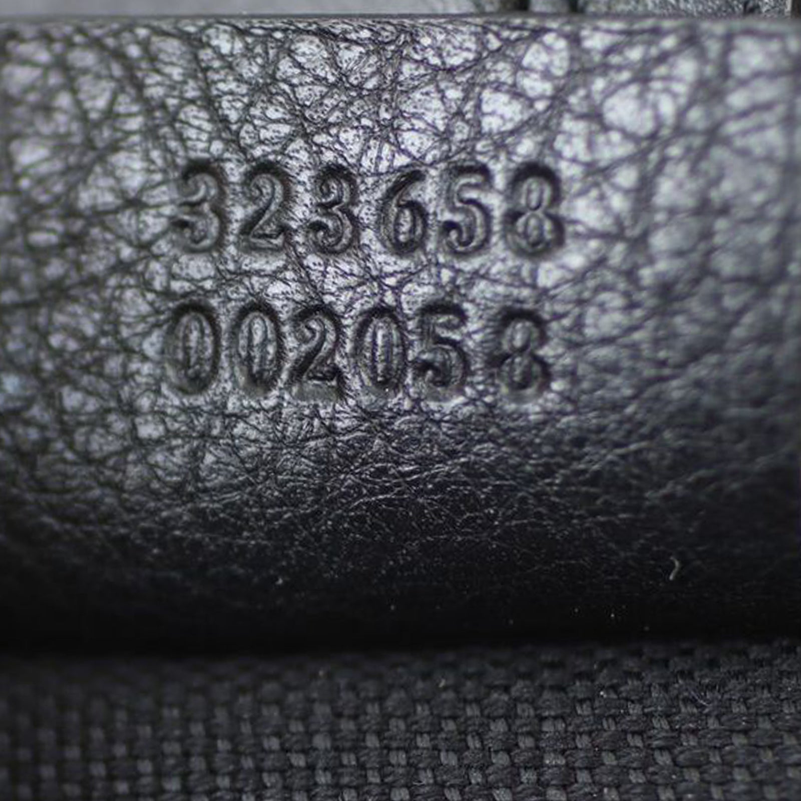 Gucci Bamboo Shopper Tote Large