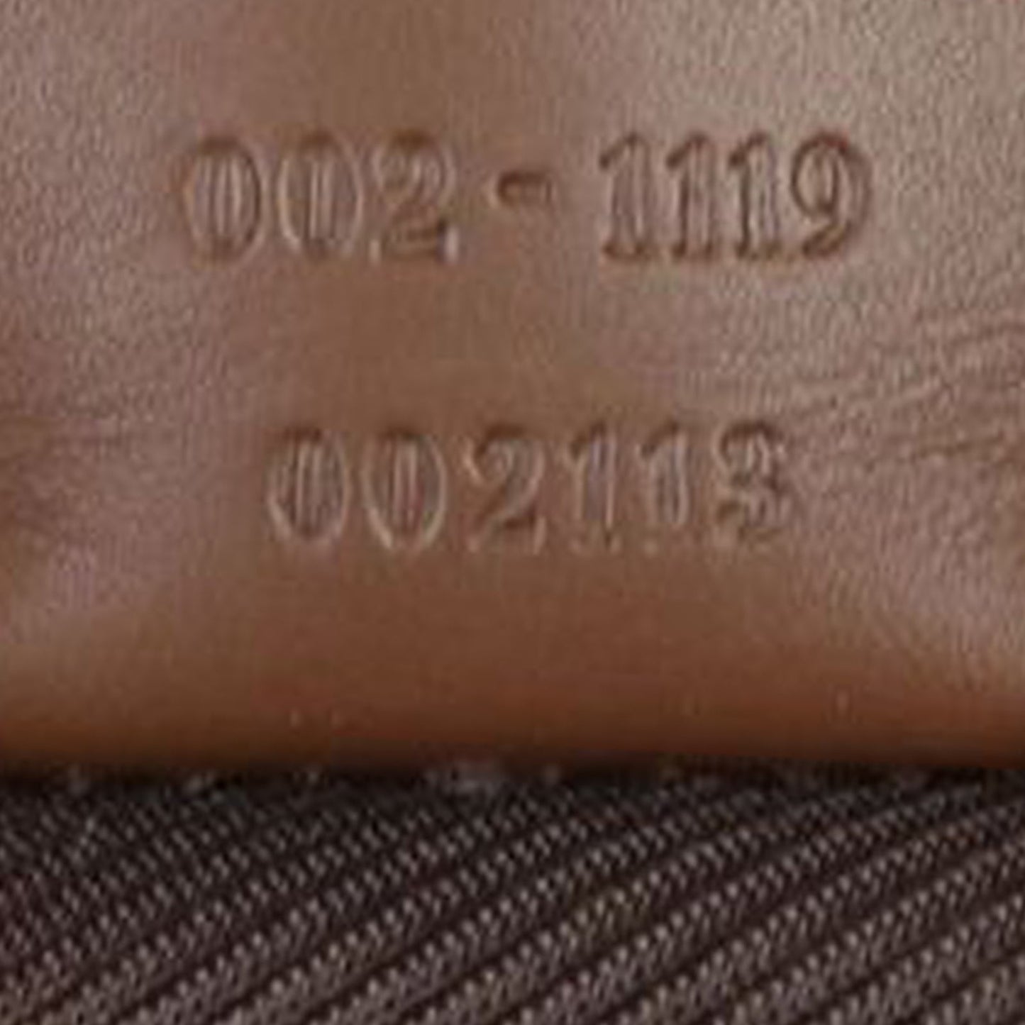 Gucci GG Canvas Tote