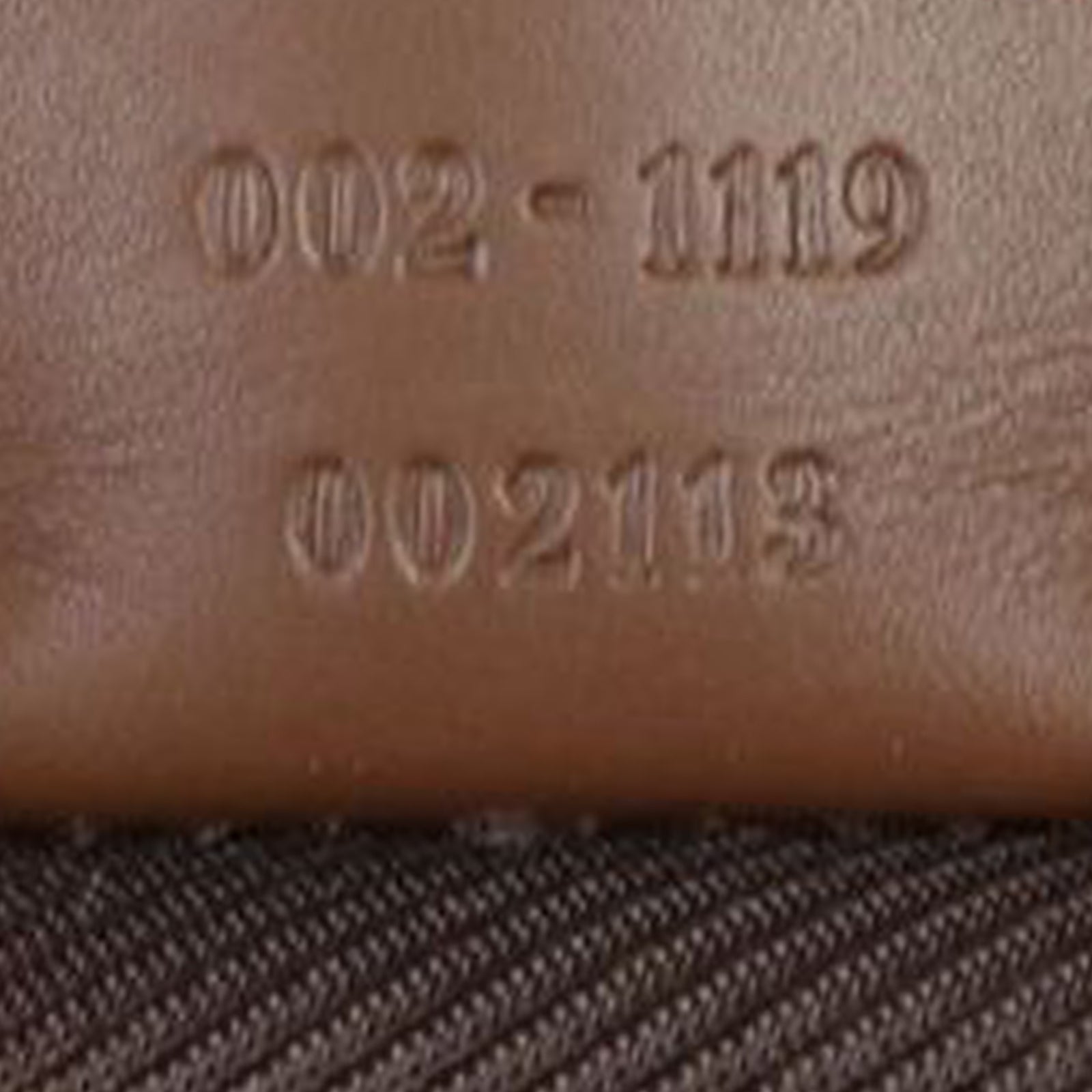 Gucci GG Canvas Tote