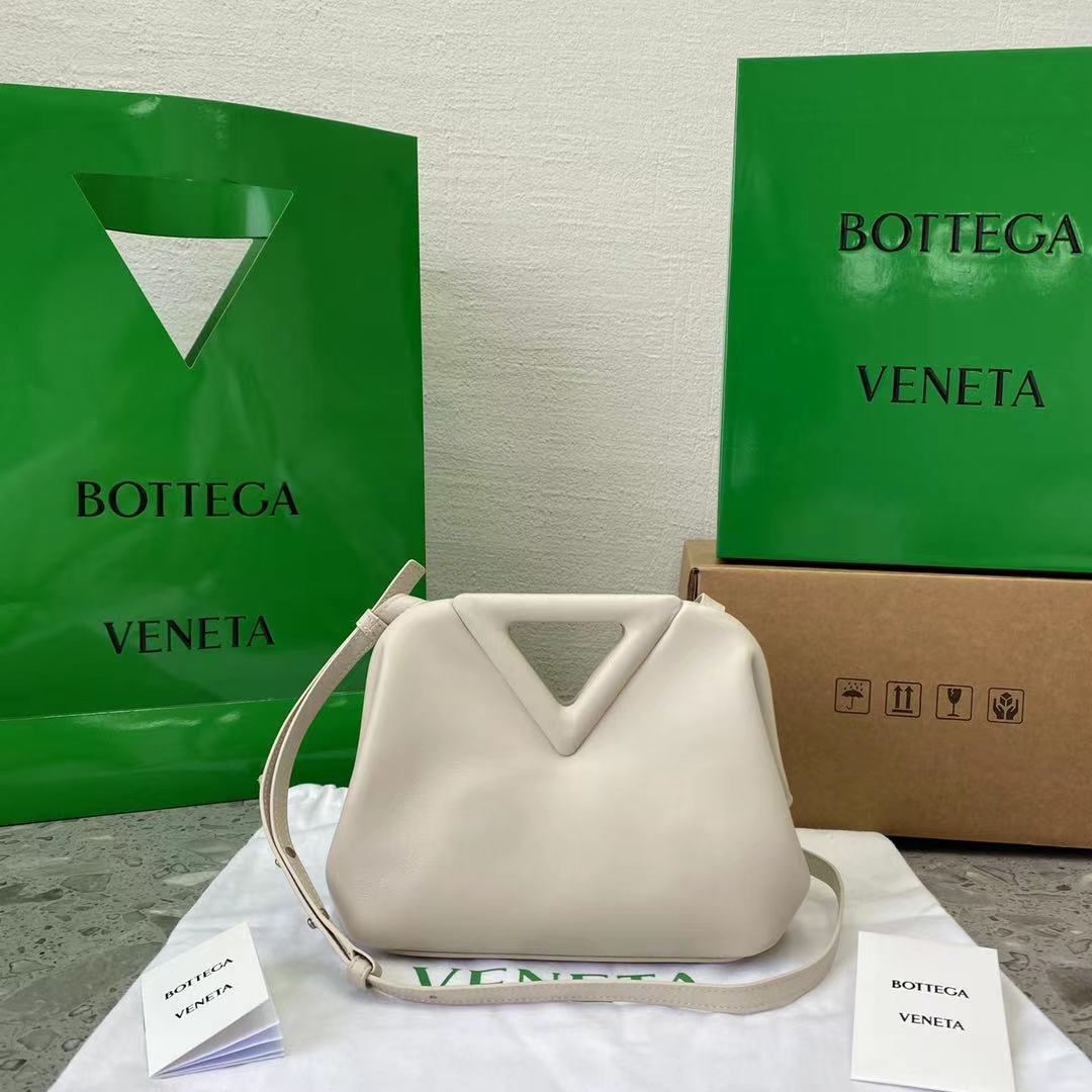 Top Quality Point For Women Women Bags White Travel Bag