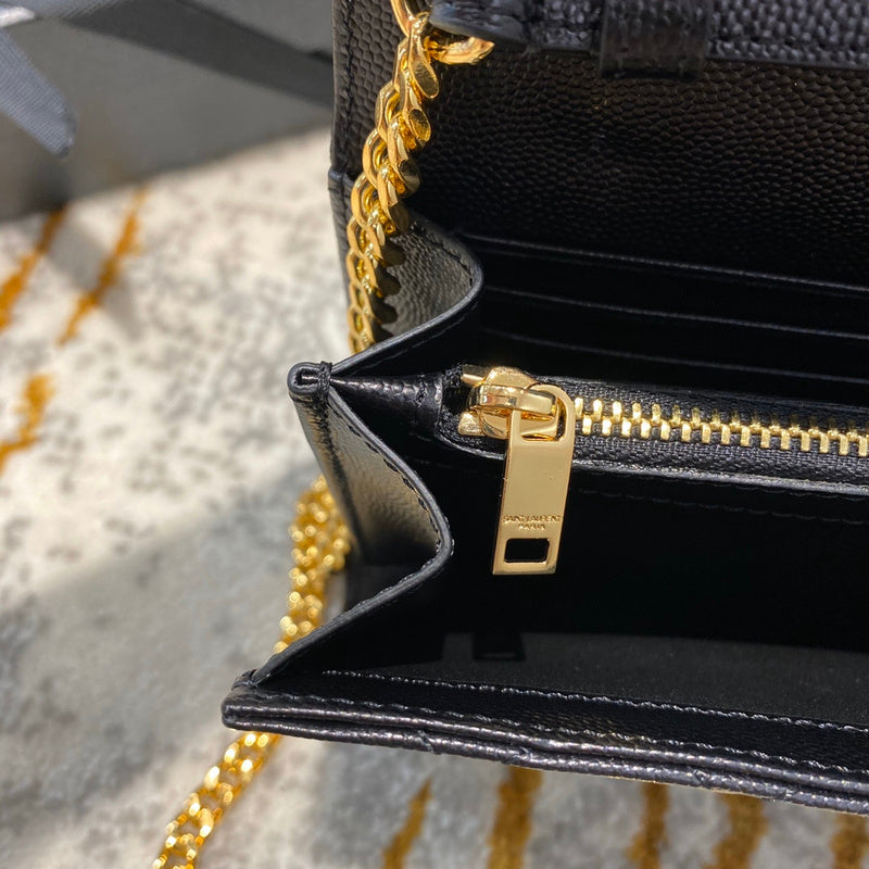 YSL Saint Laurent Ysl Saint Saurent Bags 191 2 Travel Bag
