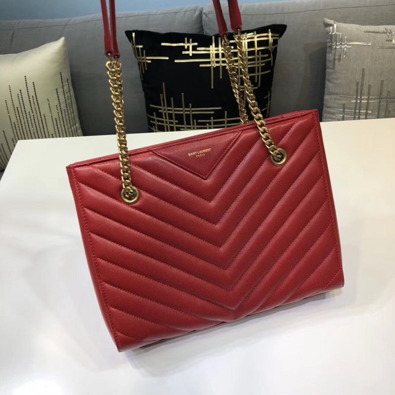 YSL Saint Laurent Ysl Saint Saurent Bags 534 Travel Bag
