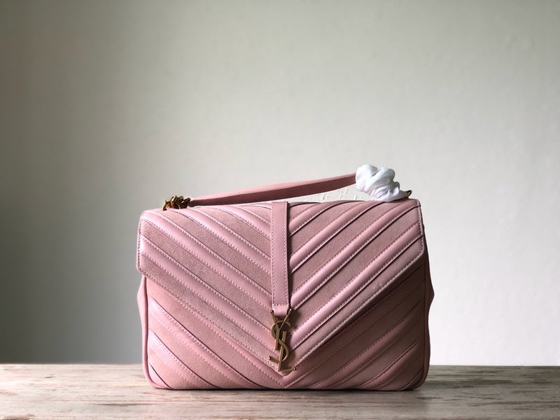 YSL Saint Laurent Bag Zonex Ysl Saint Laurent Bags 494 Travel Bag