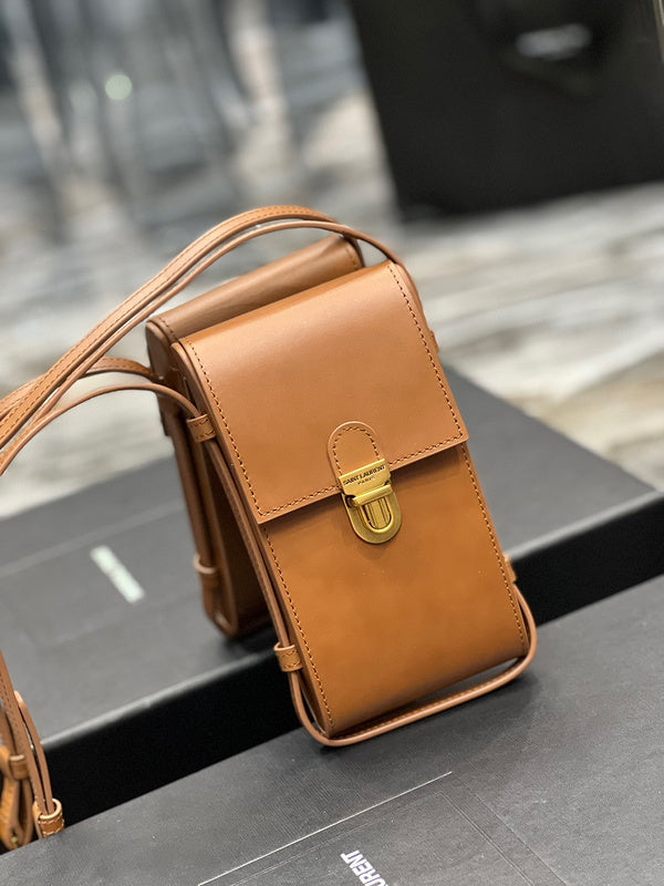 YSL Saint Laurent Ysl Saint Saurent Bags 014 2 Travel Bag