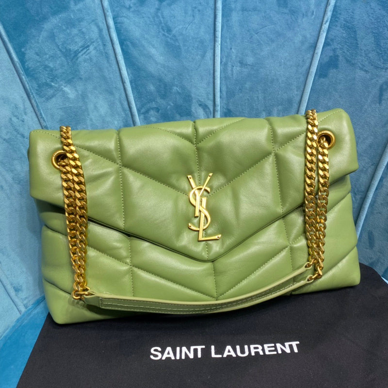 YSL Saint Laurent Ysl Saint Laurent Bags 354 Travel Bag