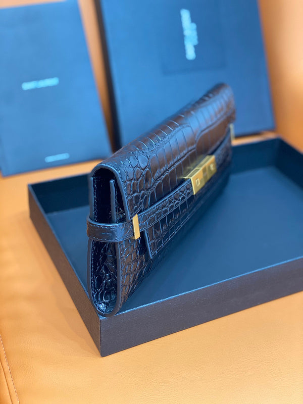 YSL Saint Laurent Bag Zonex Ysl Saint Laurent Bags 607 Travel Bag