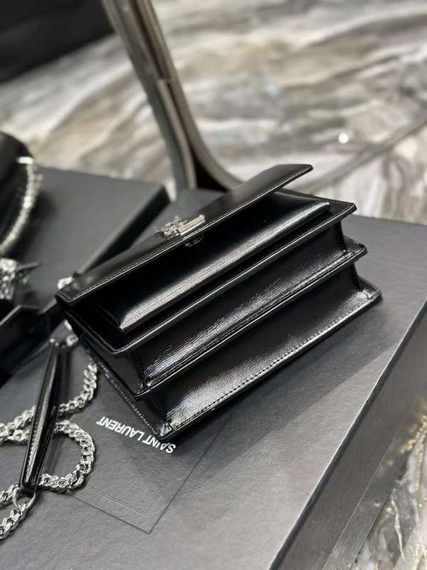 YSL Saint Laurent Ysl Saint Saurent Bags 632 Travel Bag