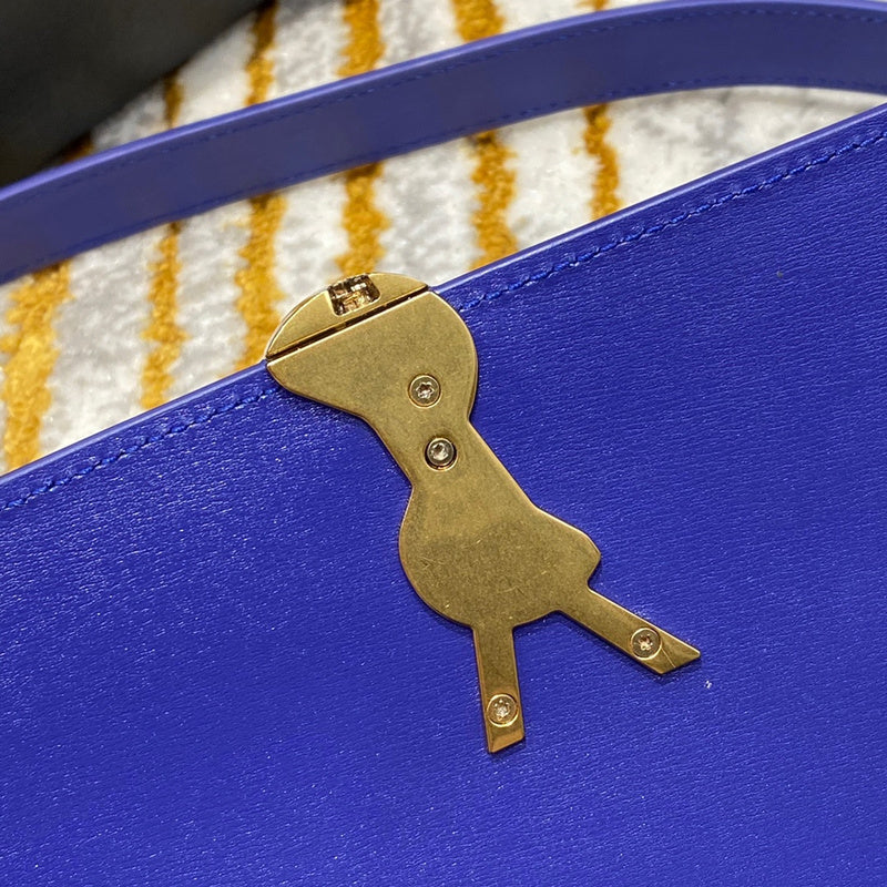 YSL Saint Laurent Ysl Saint Saurent Bags 021 2 Travel Bag