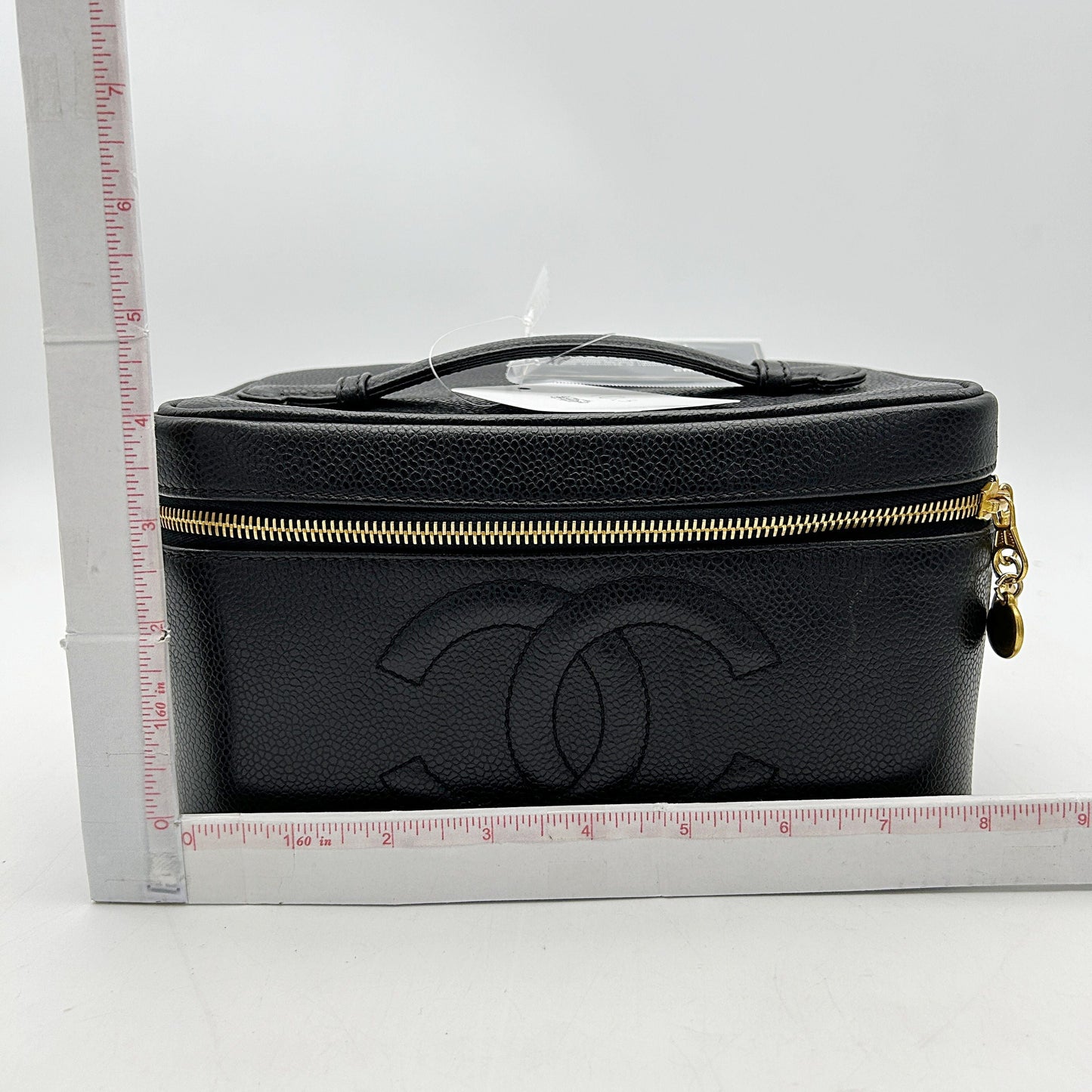 CHANEL | Bags | Chanel Chocolate Bar East West Bag Rose Gold ch8885gg