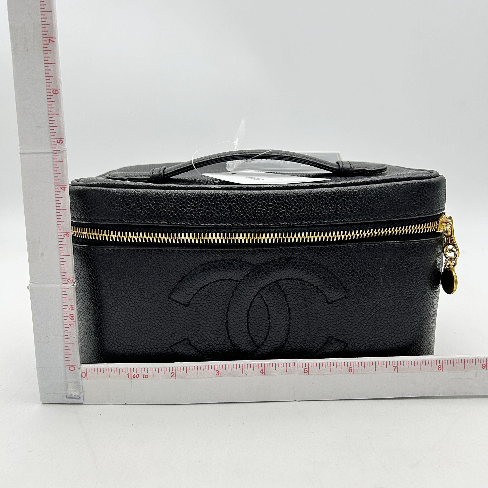 CHANEL | Bags | Chanel Chocolate Bar East West Bag Rose Gold ch8885gg