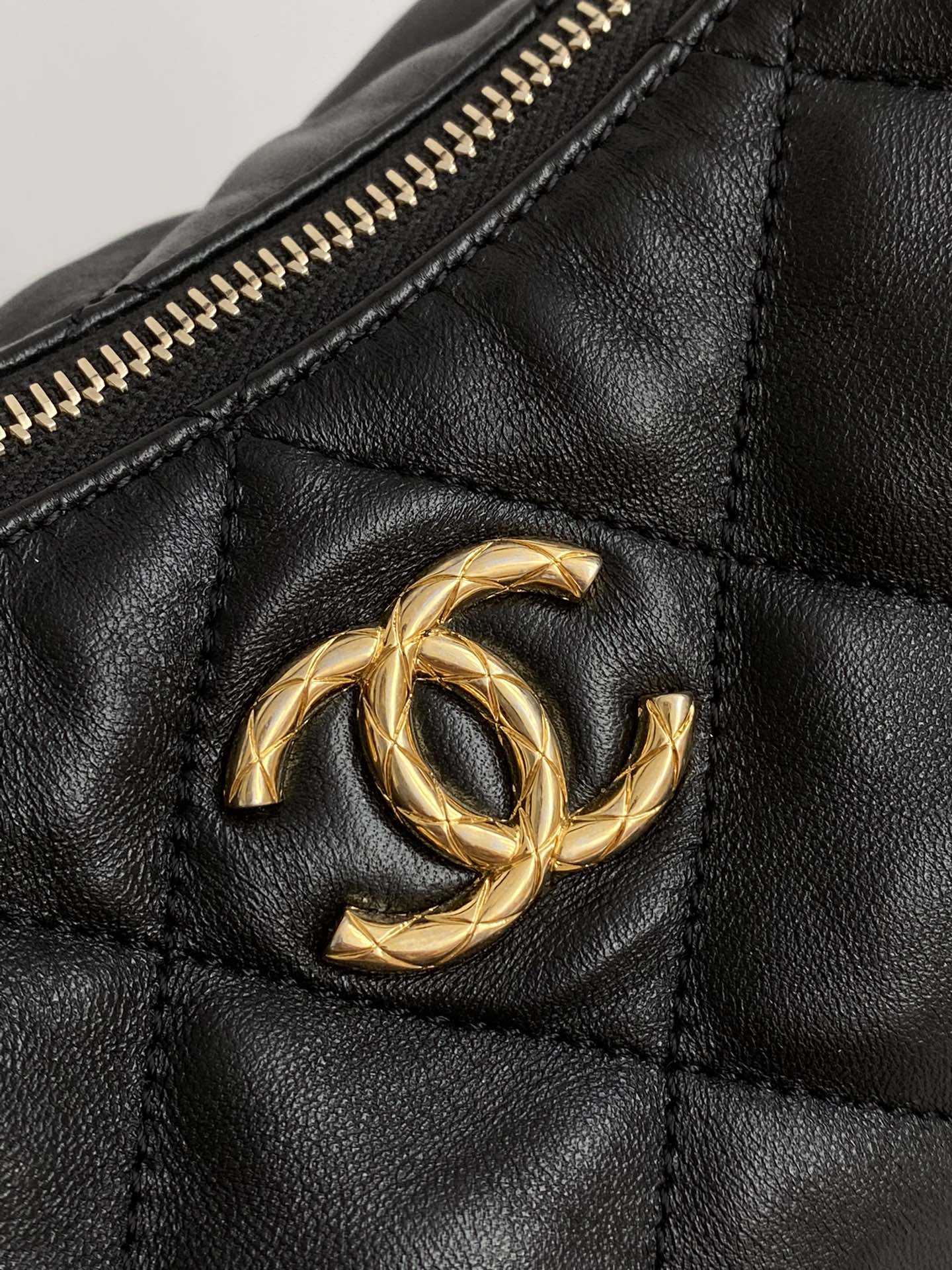 CHLMaxi , ’s 13.7in 35cm Black Shoulder Bag