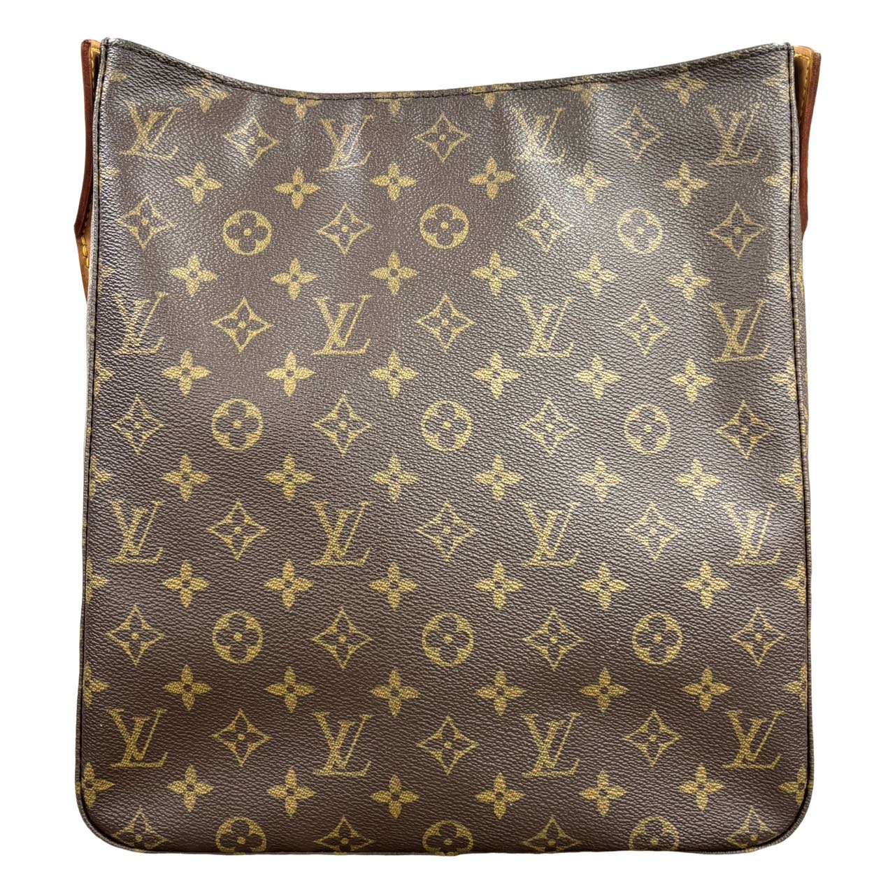 Louis Vuitton Monogram Looping GM Fashion Accessory