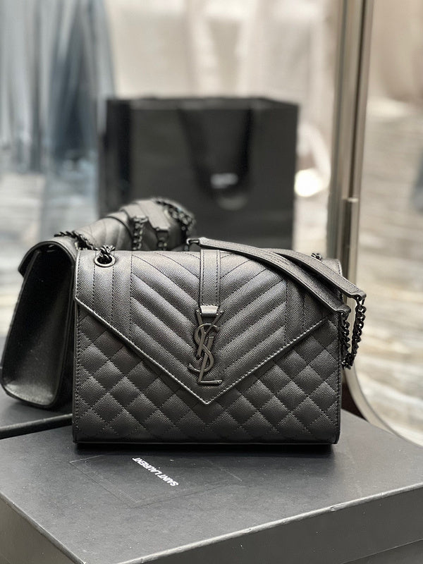 YSL Saint Laurent Ysl Saint Laurent Bags 129 Travel Bag