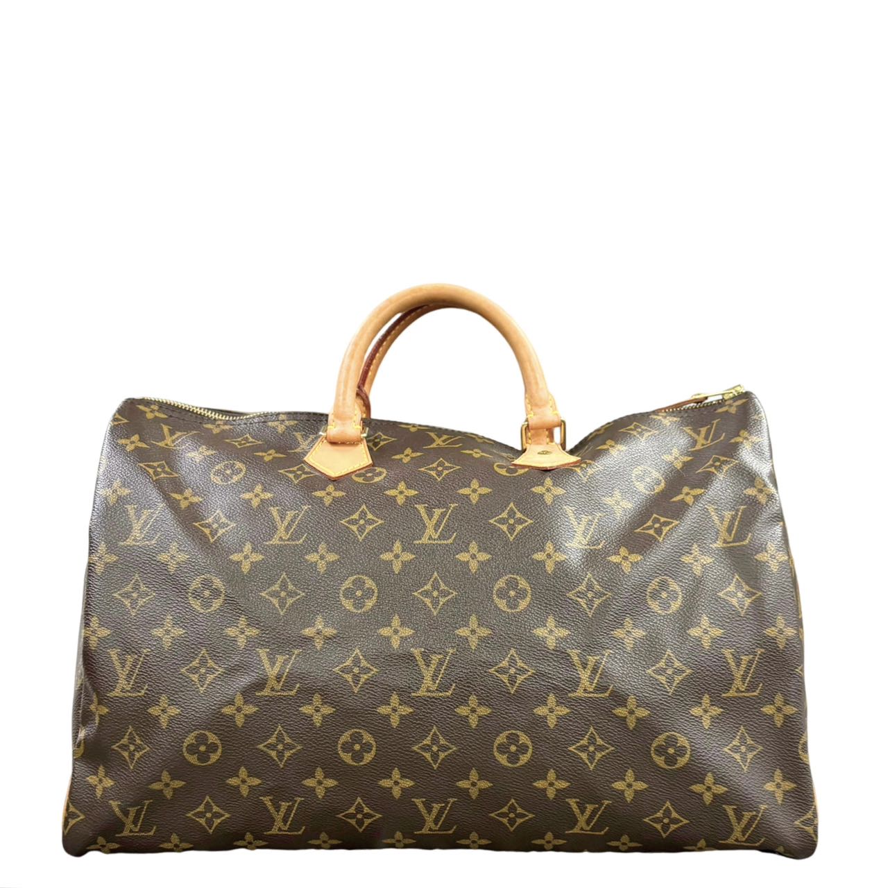 Louis Vuitton Speedy40 Fashion Accessory