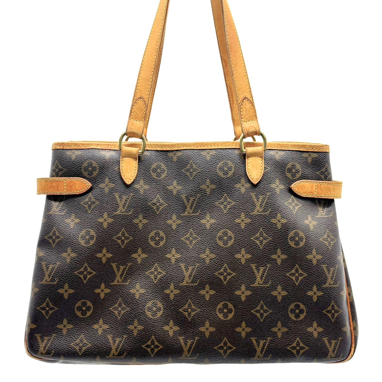 Louis Vuitton Batignolles Fashion Accessory