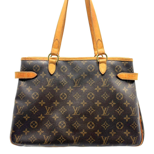 Louis Vuitton Batignolles Fashion Accessory