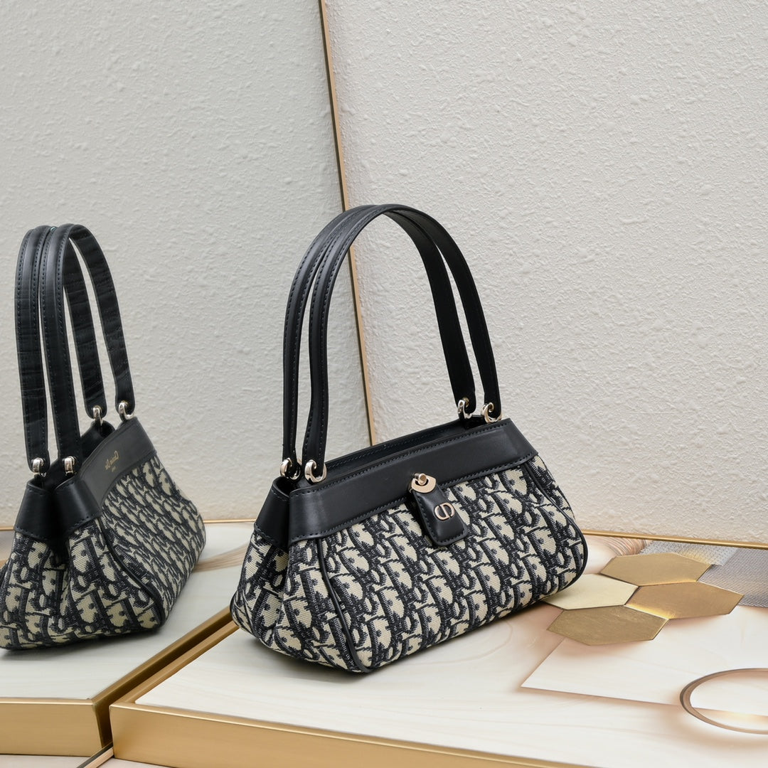 New Lux DIR 384 Travel Bag