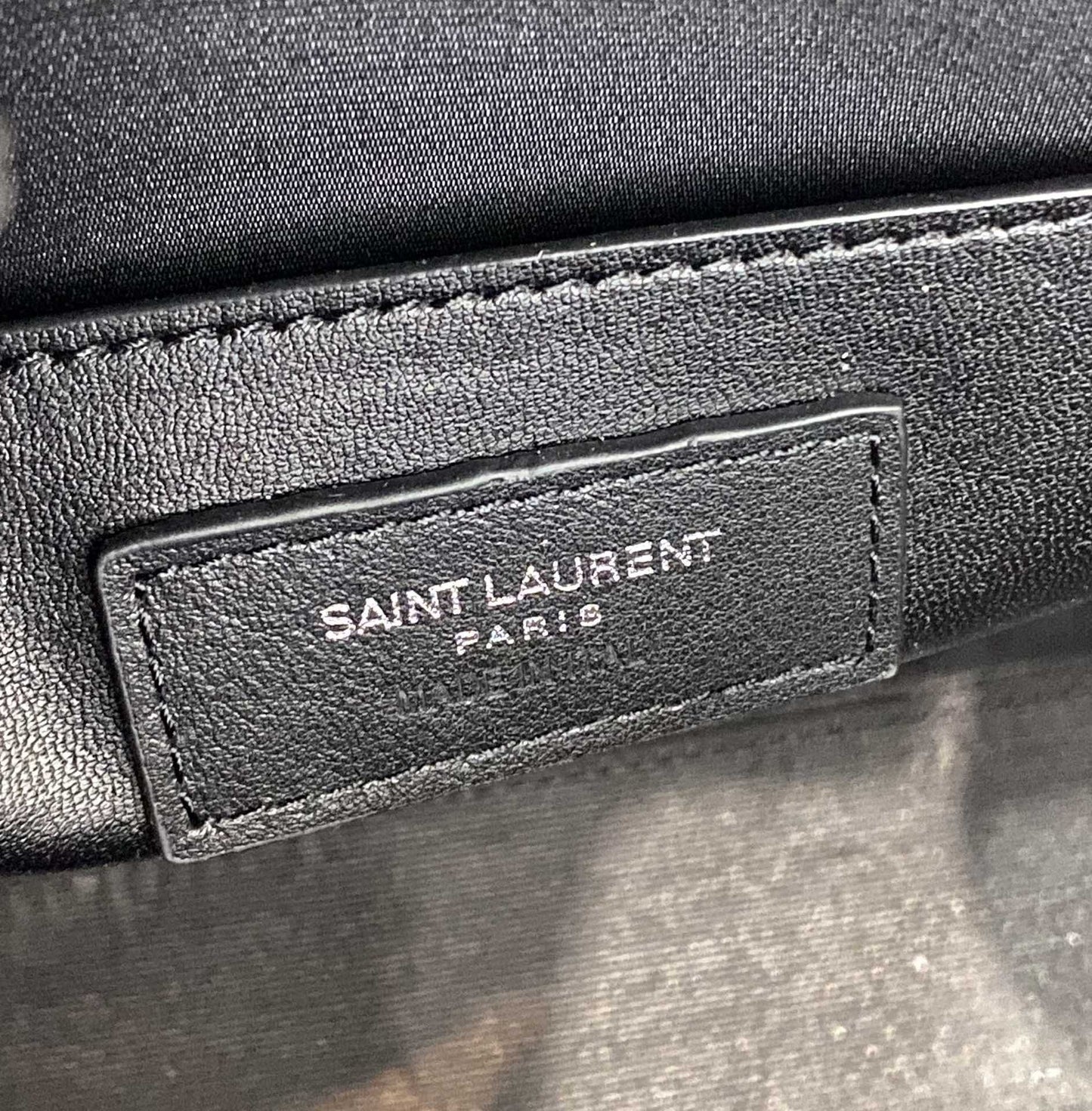YSL Saint Laurent Manhattan Shoulder Bag Ysl 579271Dnd0J1000 2970