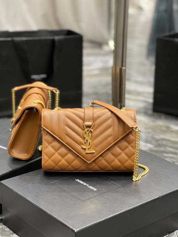 YSL Saint Laurent Ysl Saint Saurent Bags 139 Travel Bag