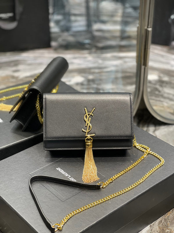 YSL Saint Laurent Ysl Saint Saurent Bags 183 Travel Bag