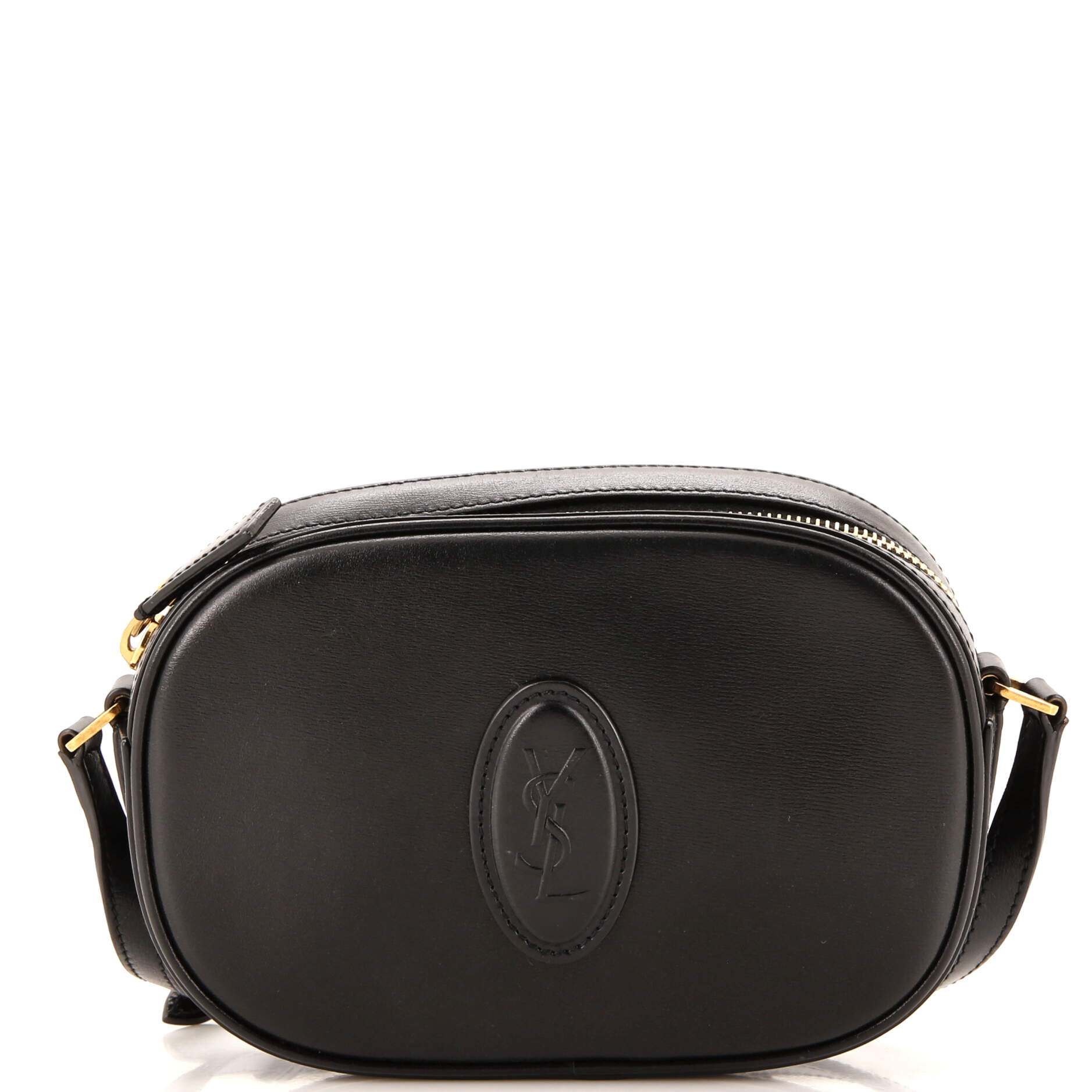 YSL Saint Laurent Luxury Trending Le Camera Bag Leather Travel Bag