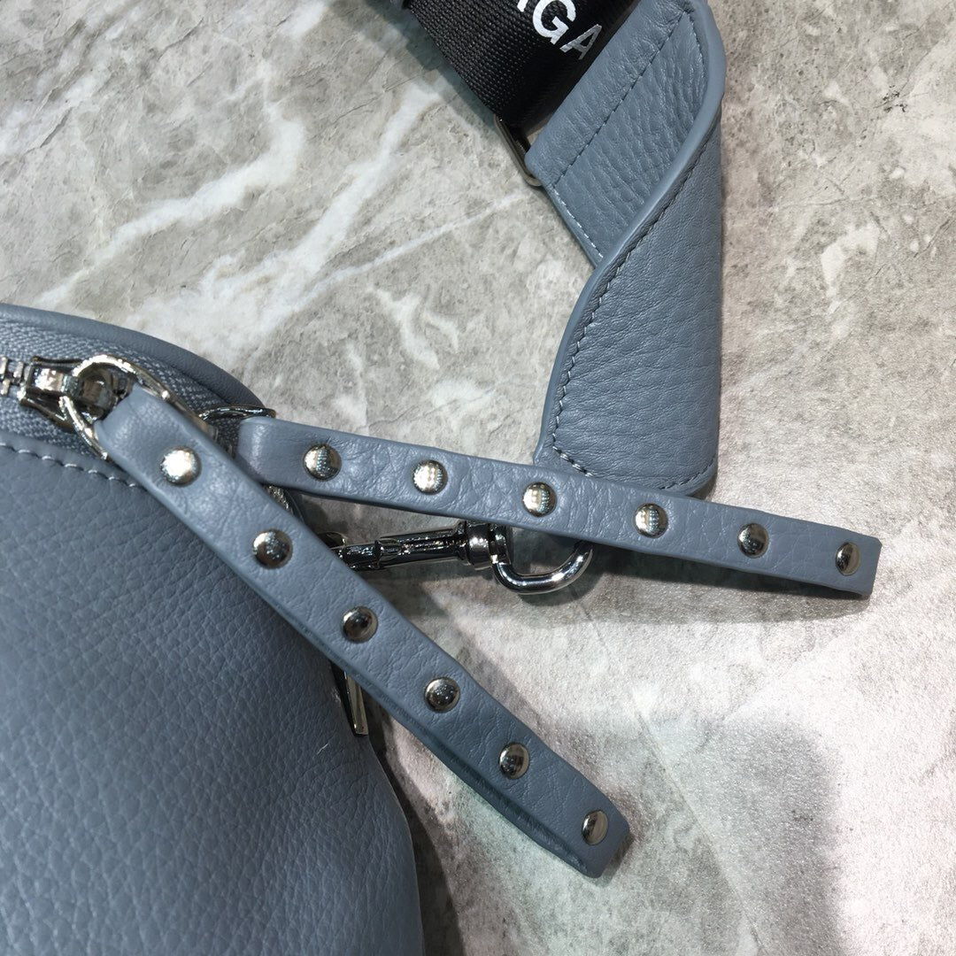 Top Quality Sling Bag In For Women Blue Travel Bag