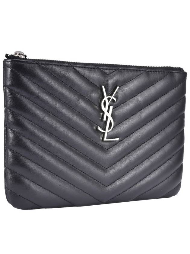 YSL Saint Laurent Saint Laurent Trending Women Pouch Travel Bag Mini