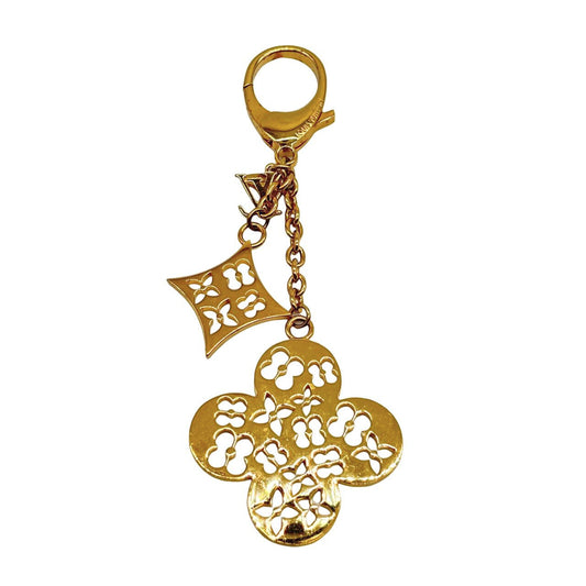 Louis Vuitton Bag Charm Style 2