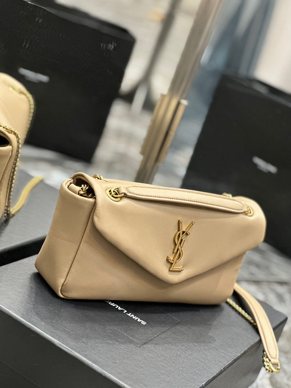 YSL Saint Laurent Ysl Saint Laurent Bags 069 Travel Bag