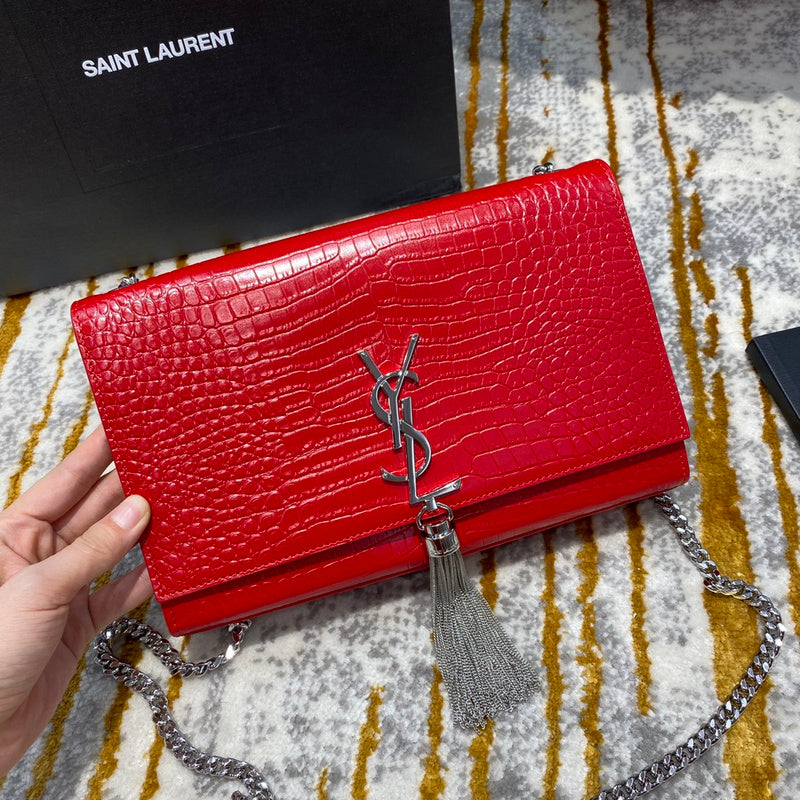 YSL Saint Laurent Ysl Saint Saurent Bags 275 2 Travel Bag