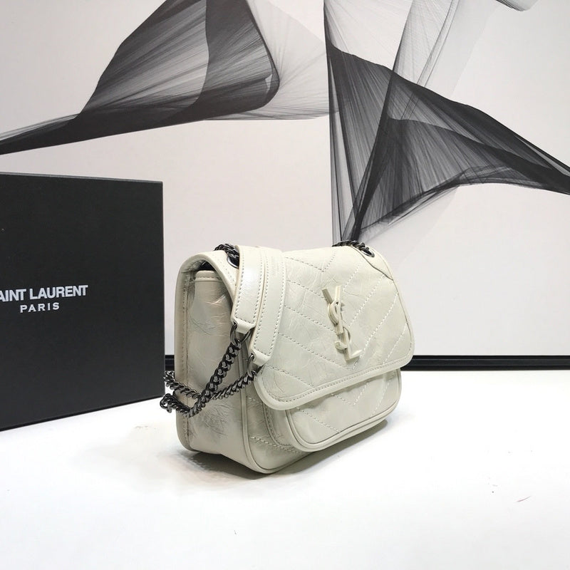 YSL Saint Laurent Bag Zonex Ysl Saint Laurent Bags 468 Travel Bag
