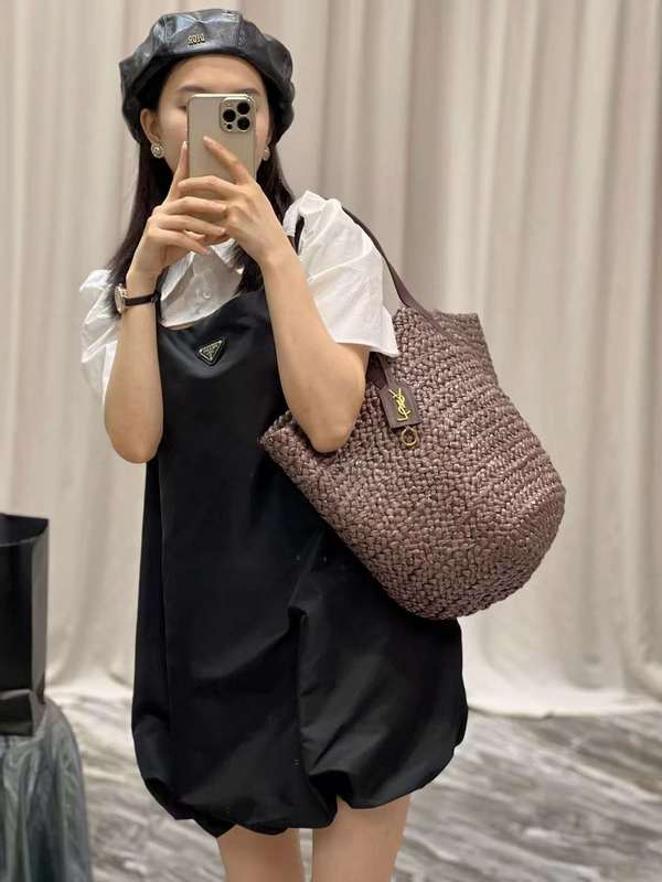 YSL Saint Laurent Ysl Saint Saurent Bags 655 Travel Bag