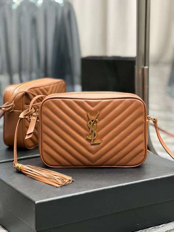 YSL Saint Laurent Ysl Saint Saurent Bags 595 2 Travel Bag