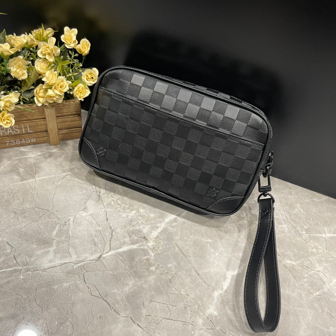 EN - Luxury LUV 862 Travel Bag