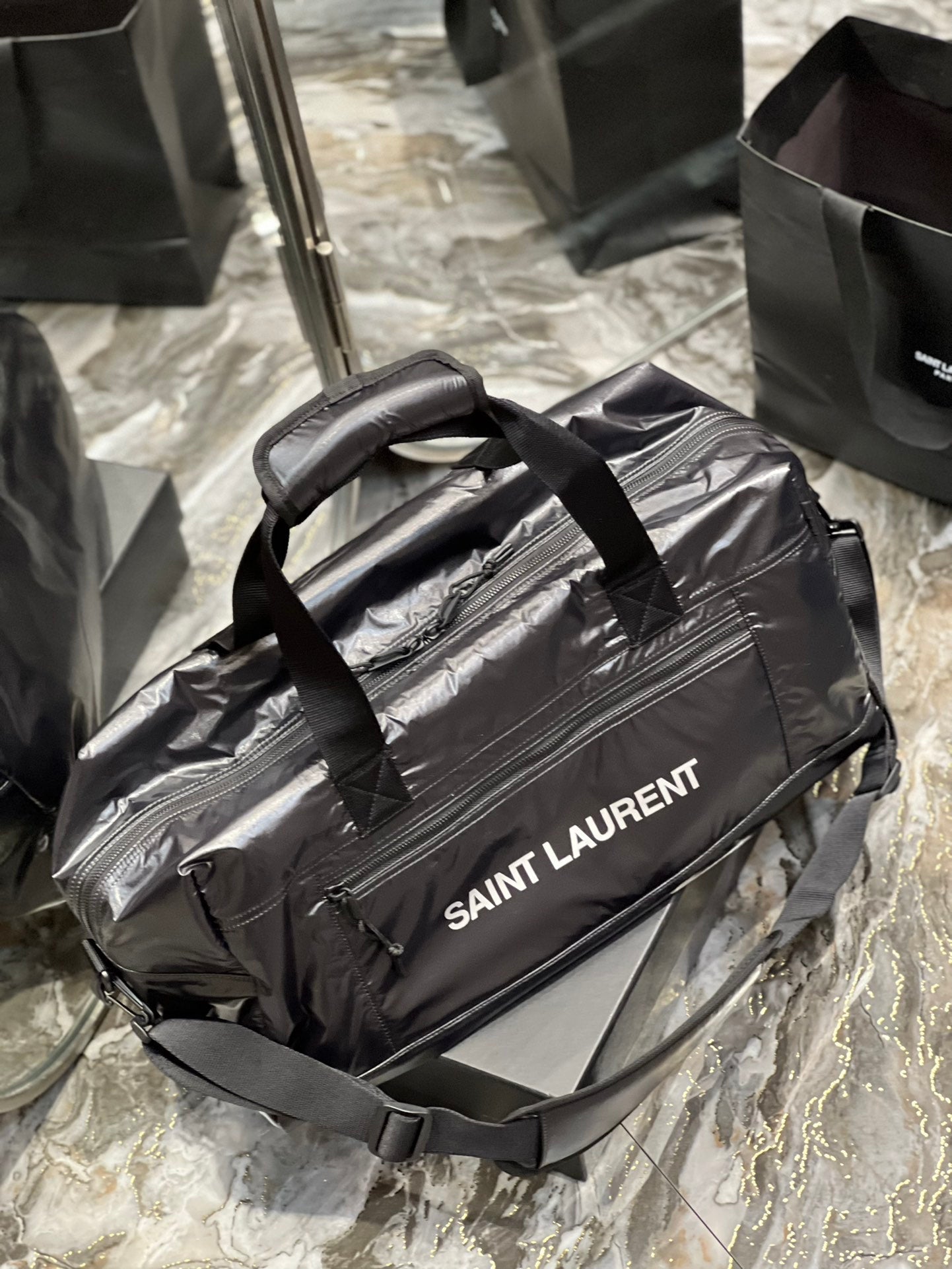 YSL Saint Laurent Shoulder Bag Ysl 581374Ho21Z1054 5233