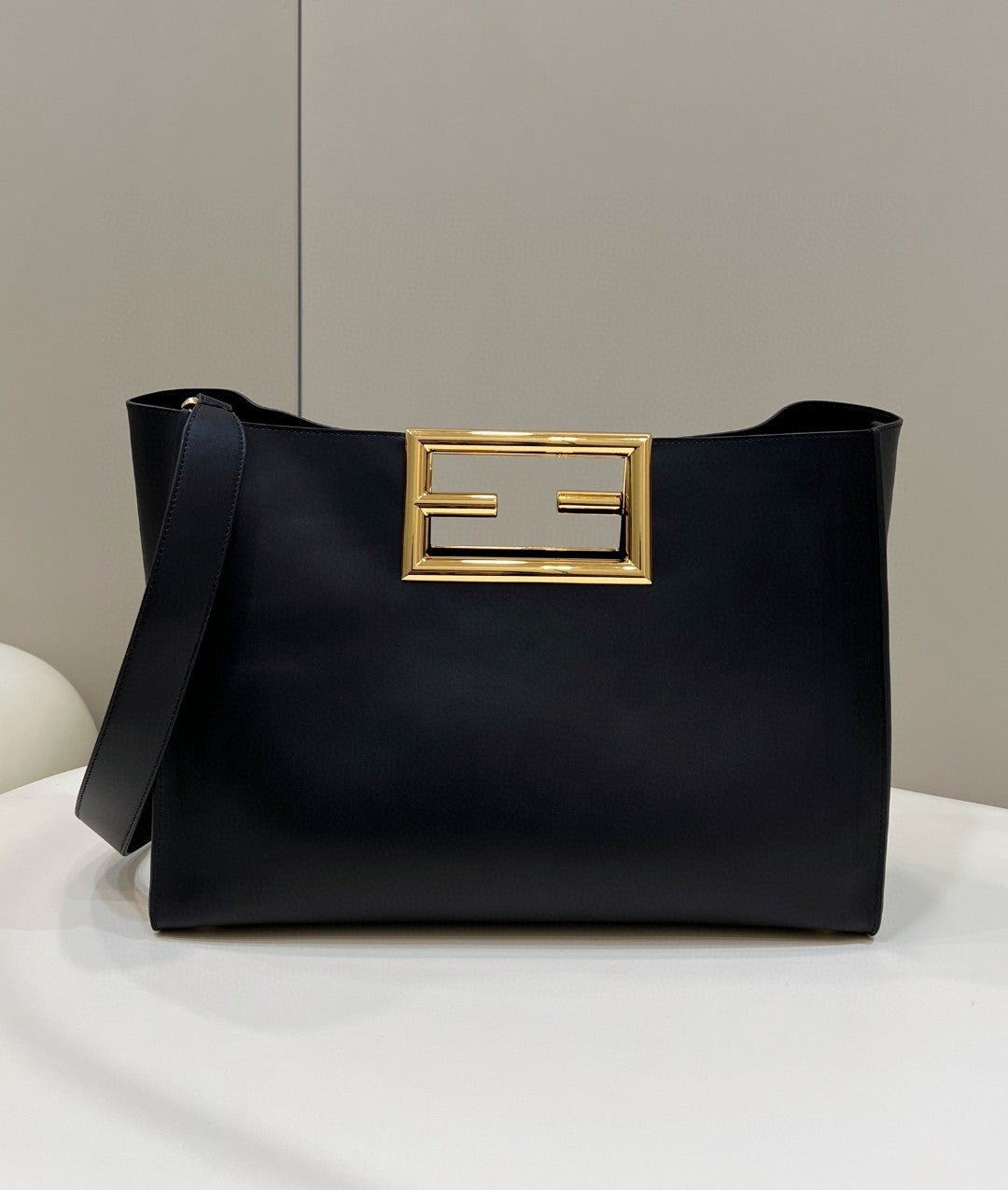Way Metop Qualityum Black Travel Bag