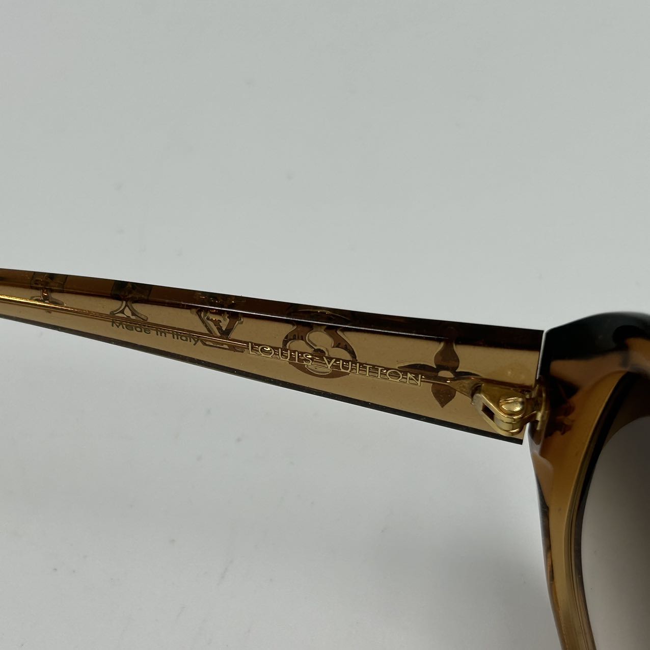 Louis Vuitton Monogram Sunglasses Monogram