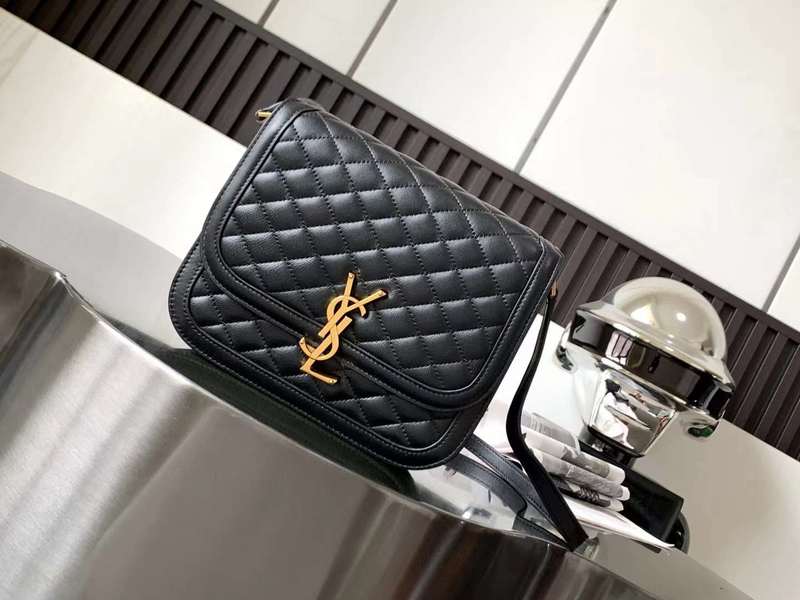 YSL Saint Laurent Ysl Saint Saurent Bags 620 Travel Bag