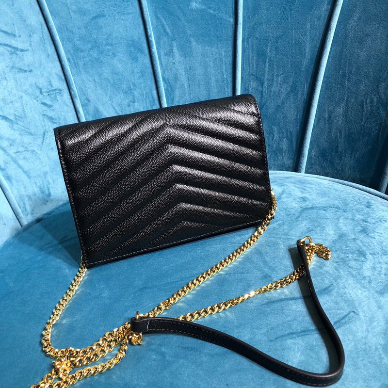 YSL Saint Laurent Ysl Saint Saurent Bags 410 Travel Bag