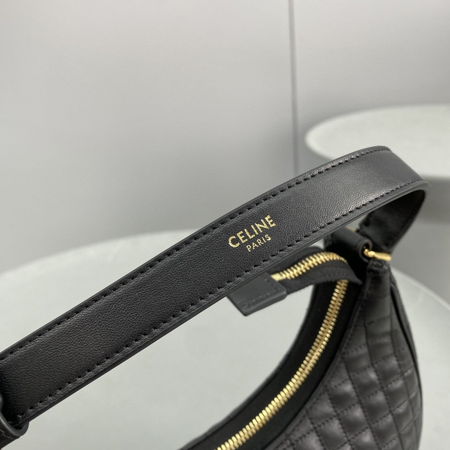 Top Quality Ava Bag For Women Black Travel Bag 9In235Cm 7075