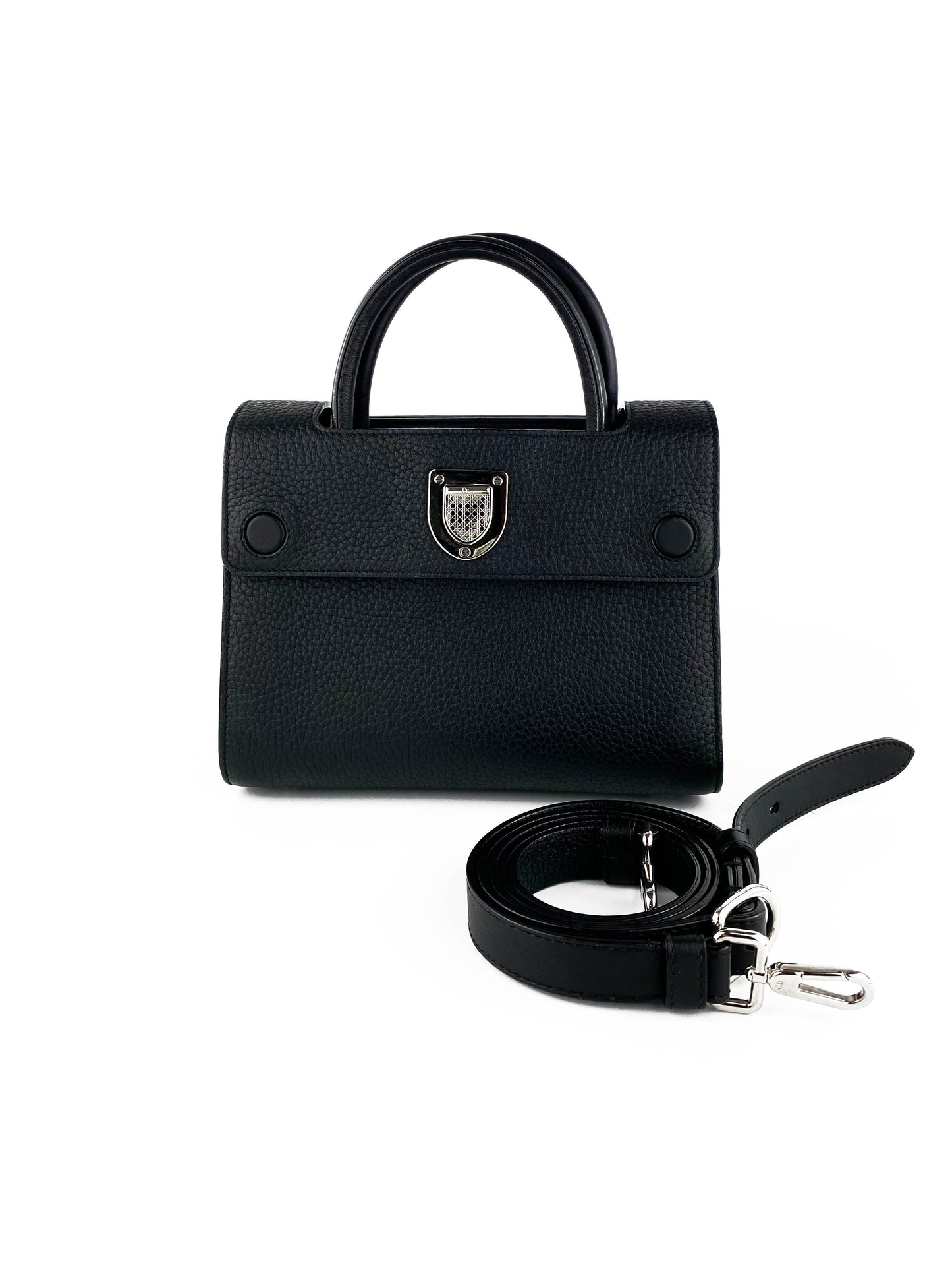 Dior Handbag Christian ever Bag Black
