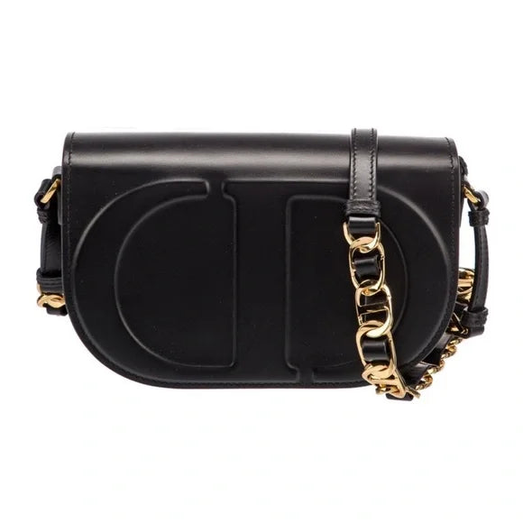 Dior C'Est Bag Travel Bag