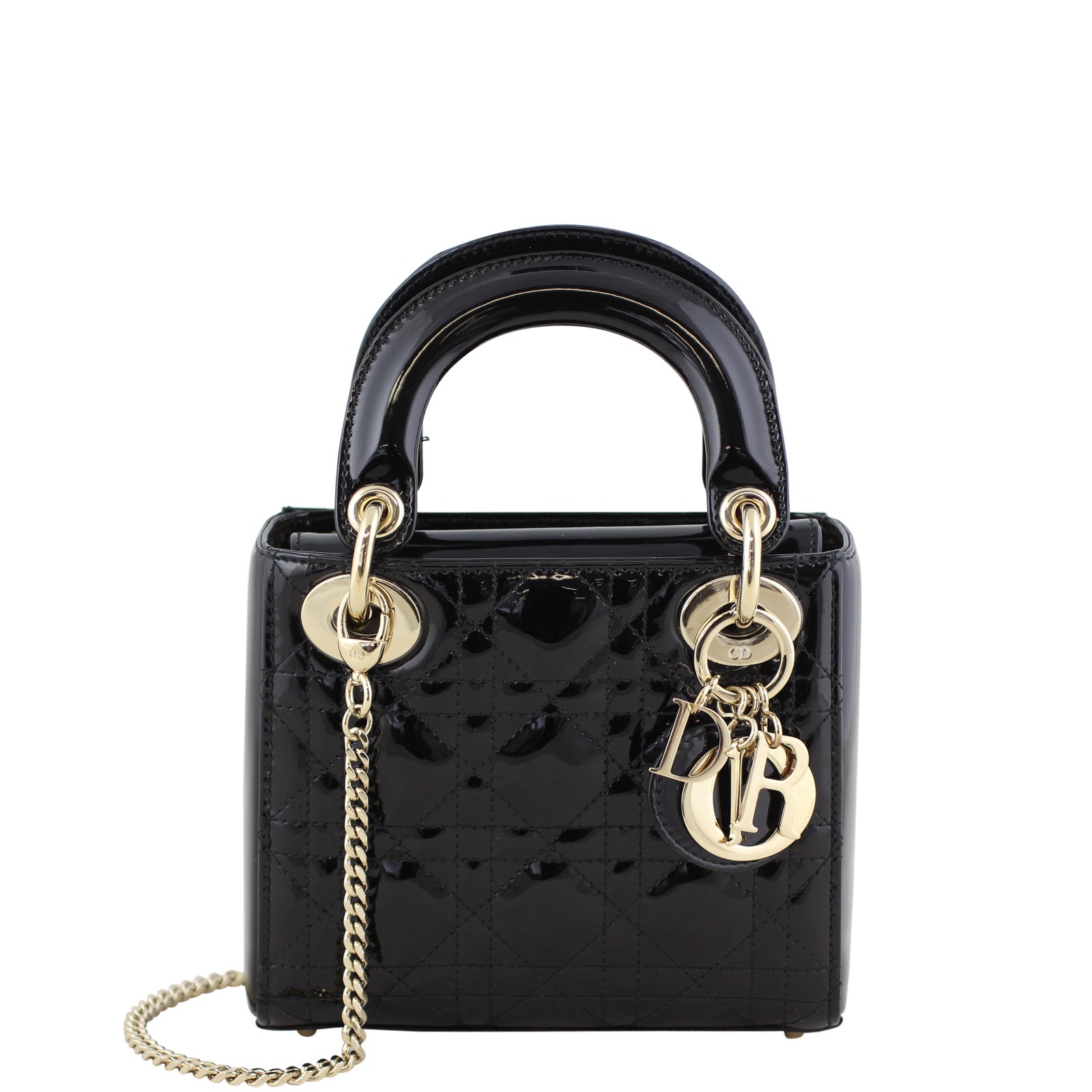 Dior Crossbody Bag Lady Mini Small Shoulder Bag