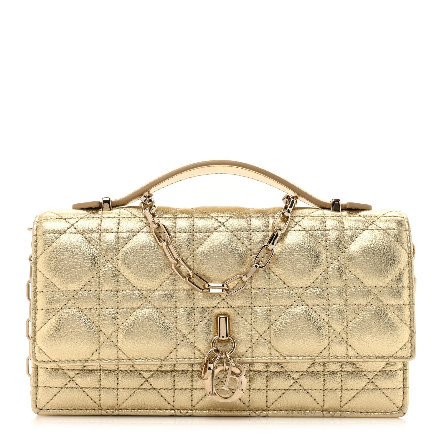 Dior My Bag Mini Travel Bag